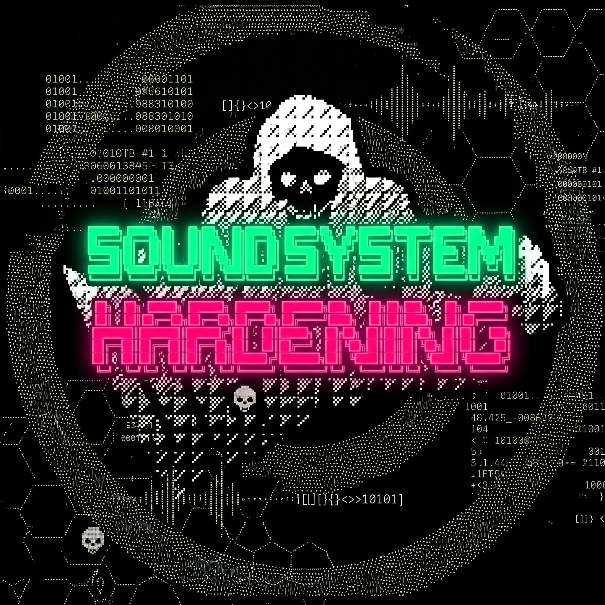 SoundSystem Hardening