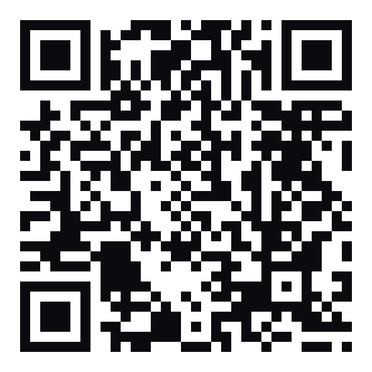 QR Code Telegram SoundSystemHardening